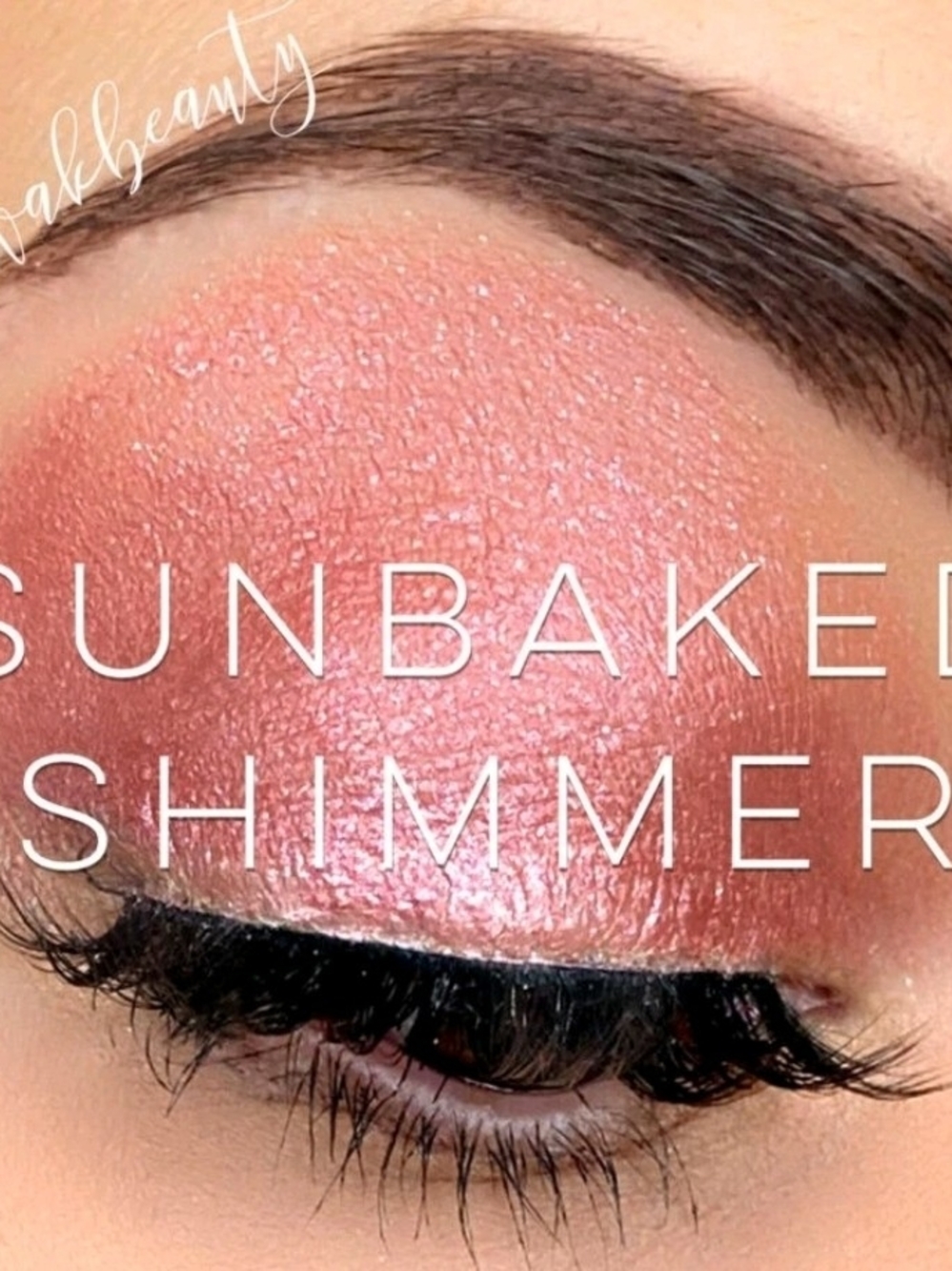 Sunbaked Shimmer Shadowsense